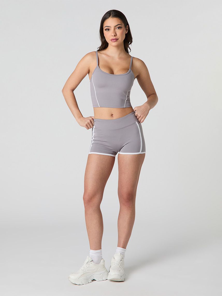 טייץ אקטיב קצר