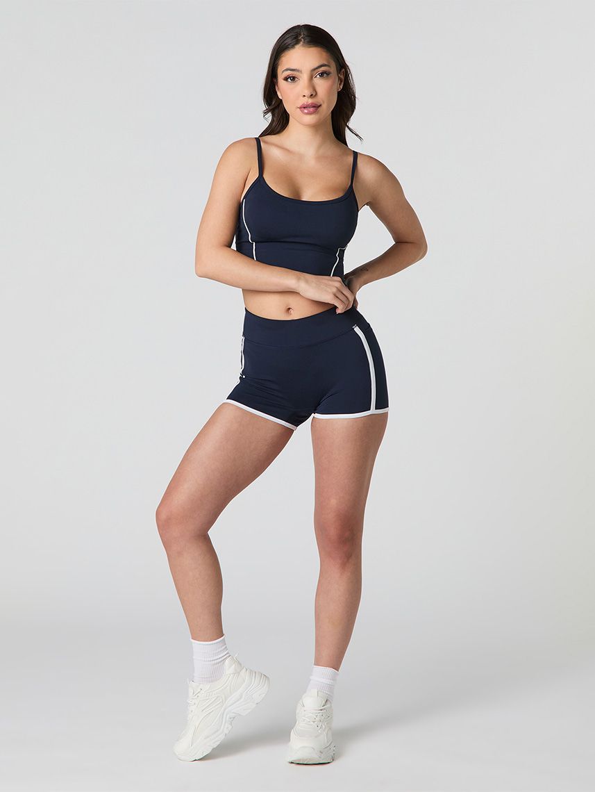 טייץ אקטיב קצר