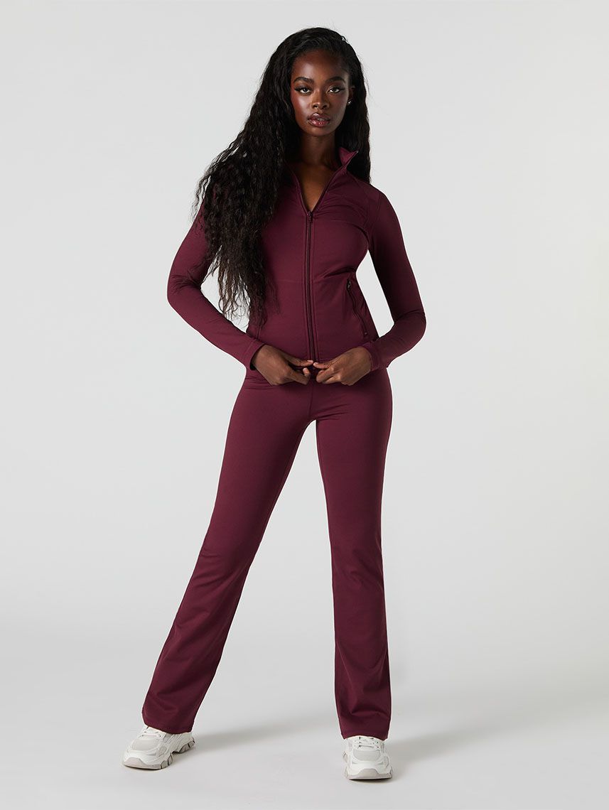 טייץ אקטיב מתרחב