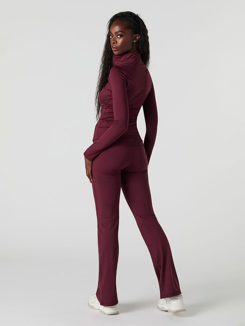 טייץ אקטיב מתרחב