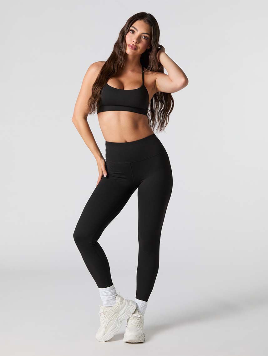 טייץ אקטיב ארוך