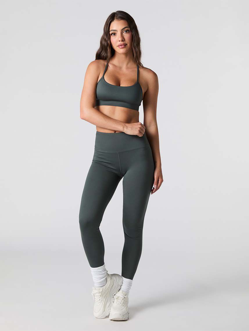 טייץ אקטיב ארוך