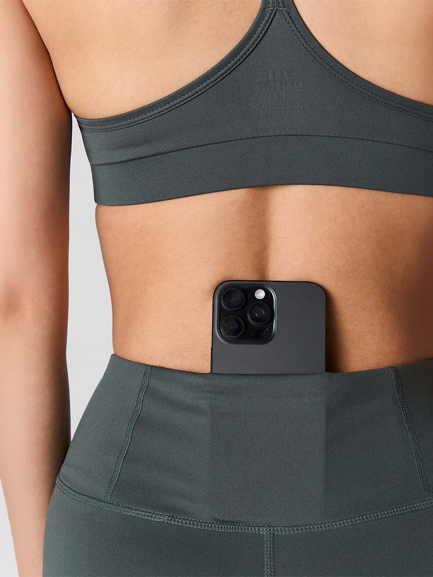 טייץ אקטיב ארוך