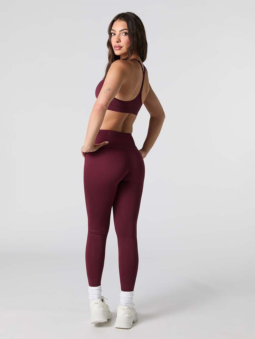 טייץ אקטיב ארוך