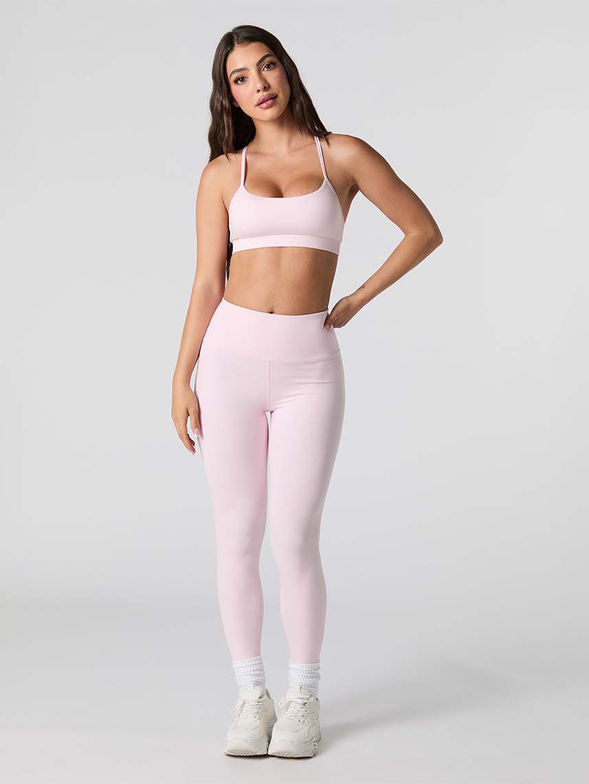 טייץ אקטיב ארוך