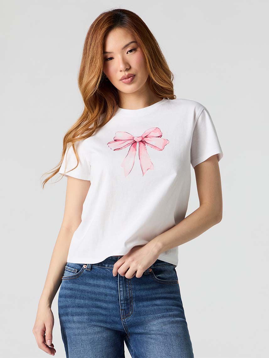 טי-שירט בוקסי