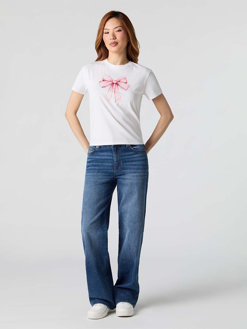 טי-שירט בוקסי