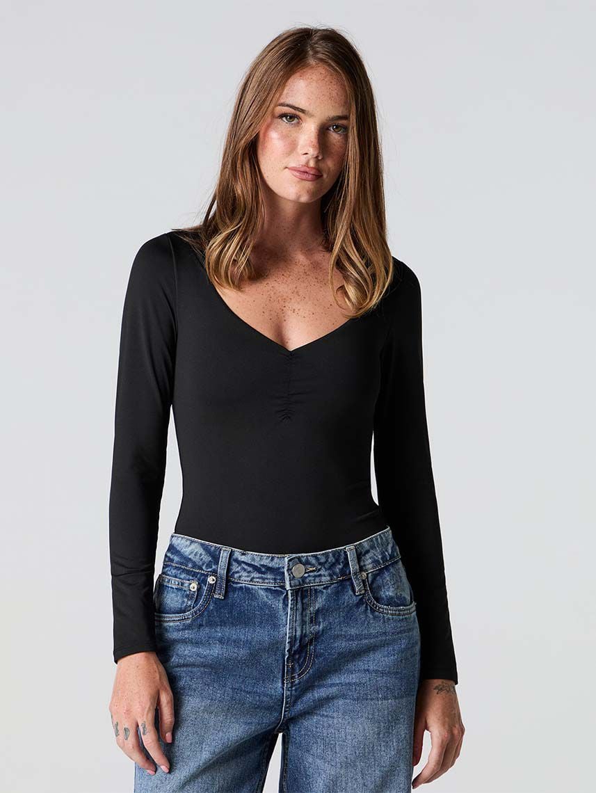 בגד גוף ארוך