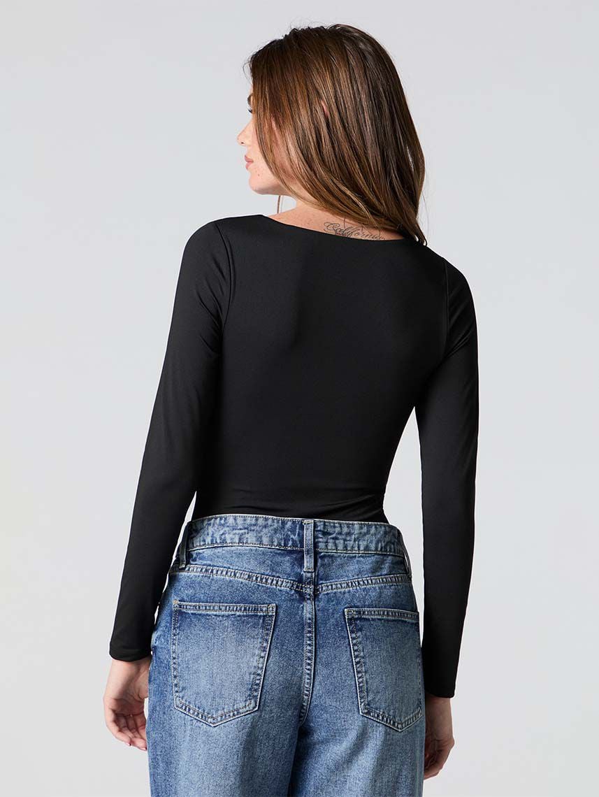 בגד גוף ארוך