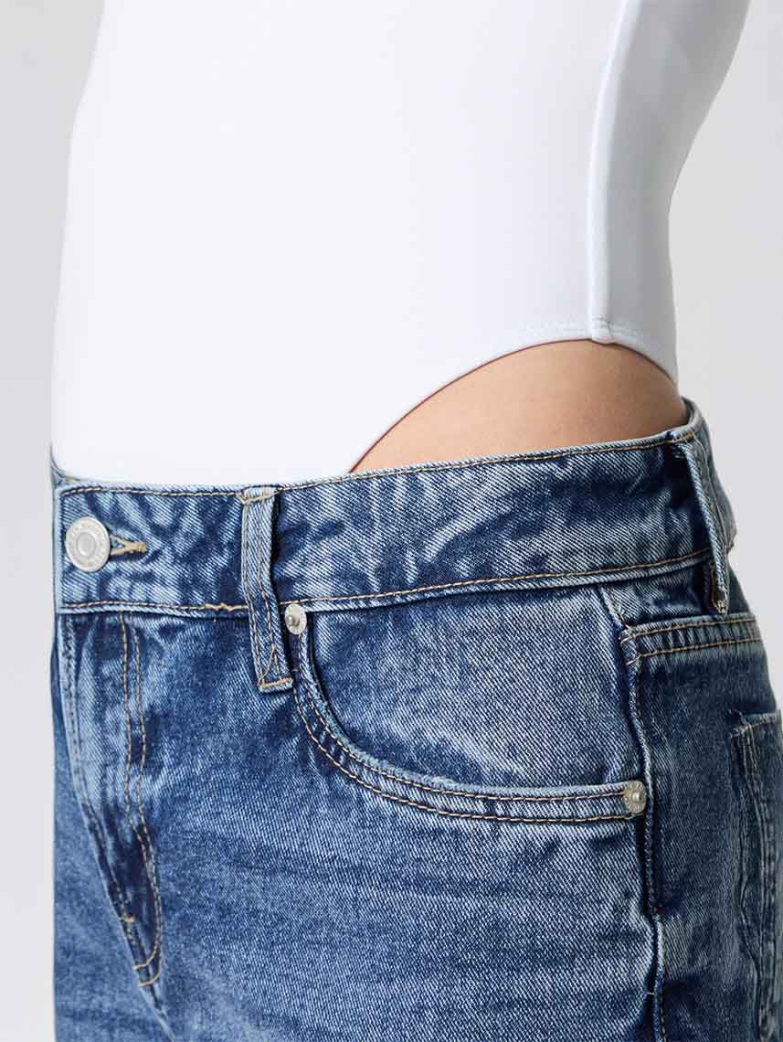 בגד גוף ארוך