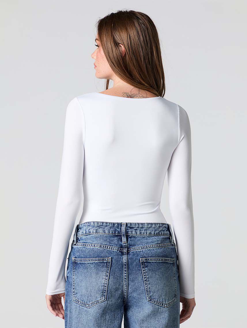 בגד גוף ארוך