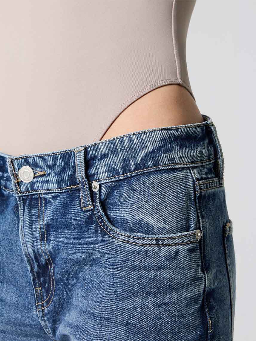 בגד גוף ארוך