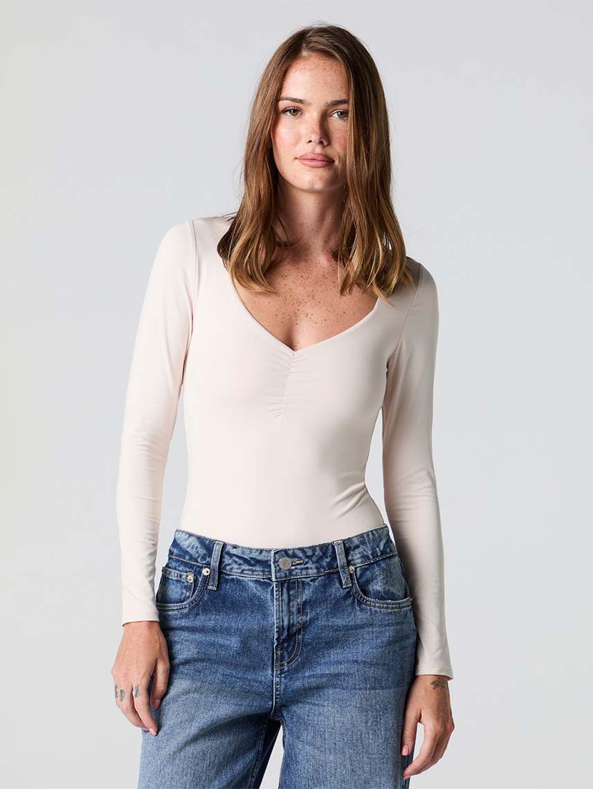 בגד גוף ארוך