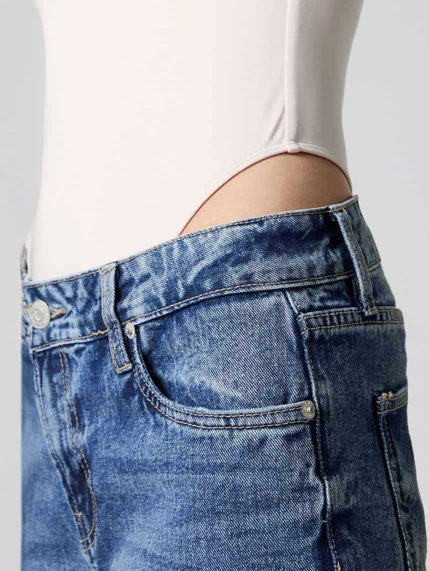 בגד גוף ארוך