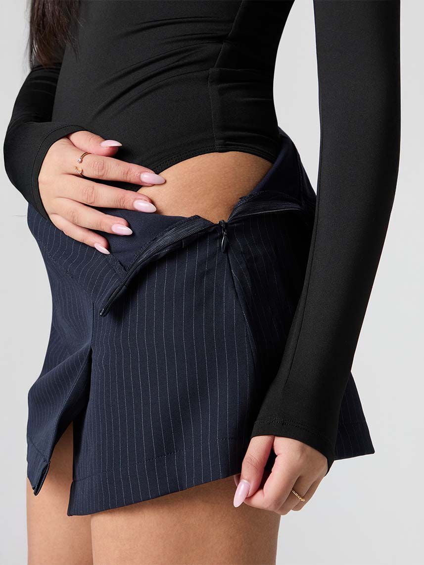 בגד גוף מפתח מרובע