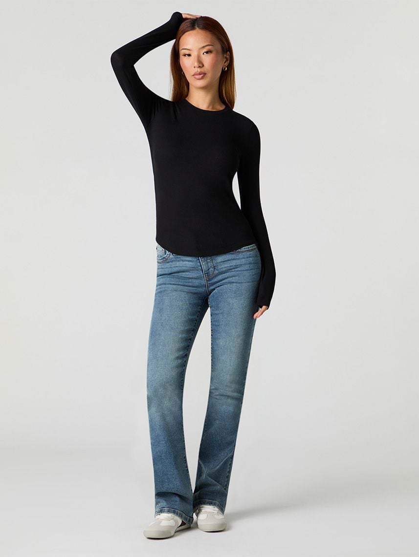 חולצת ריב ארוכה