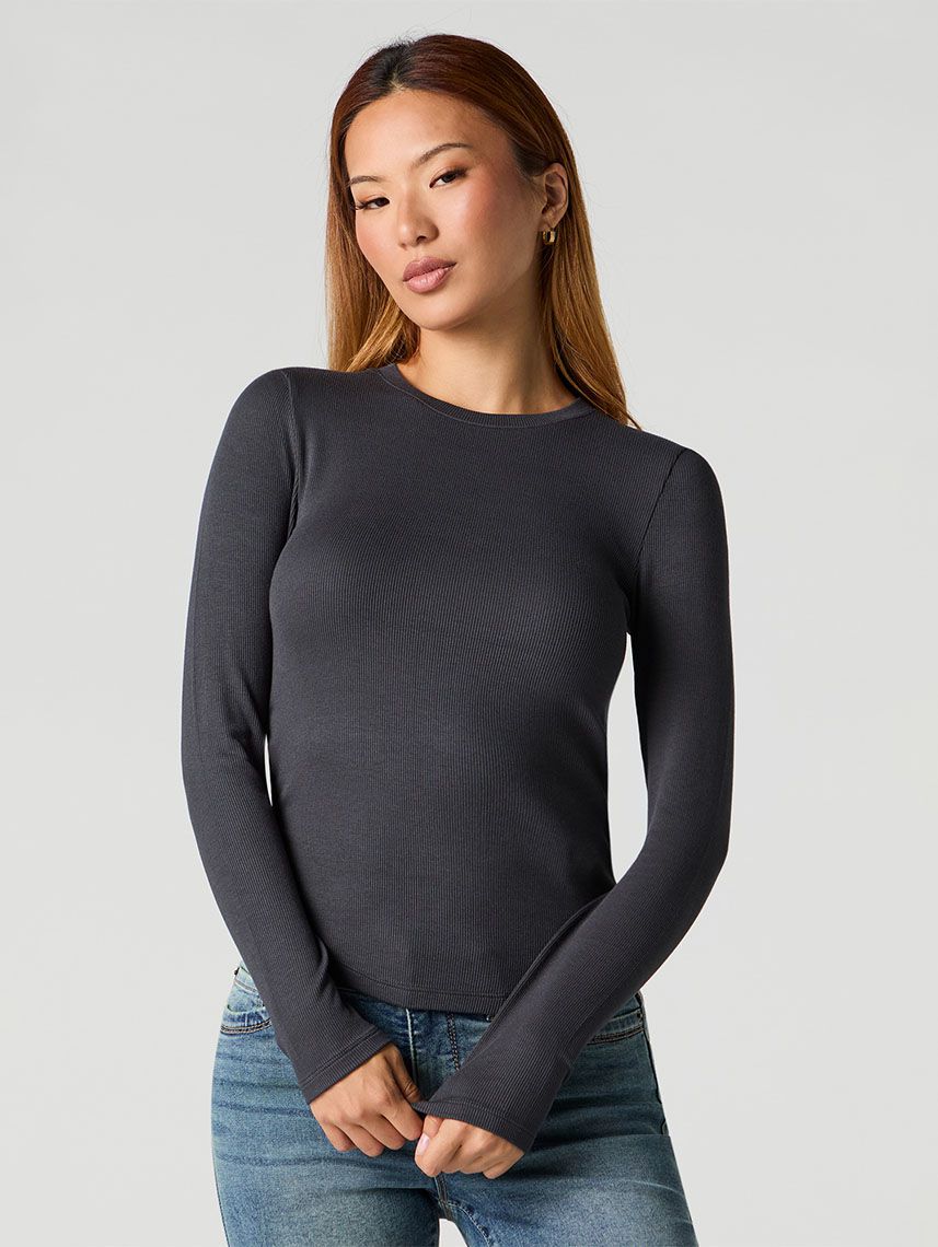 חולצת ריב ארוכה