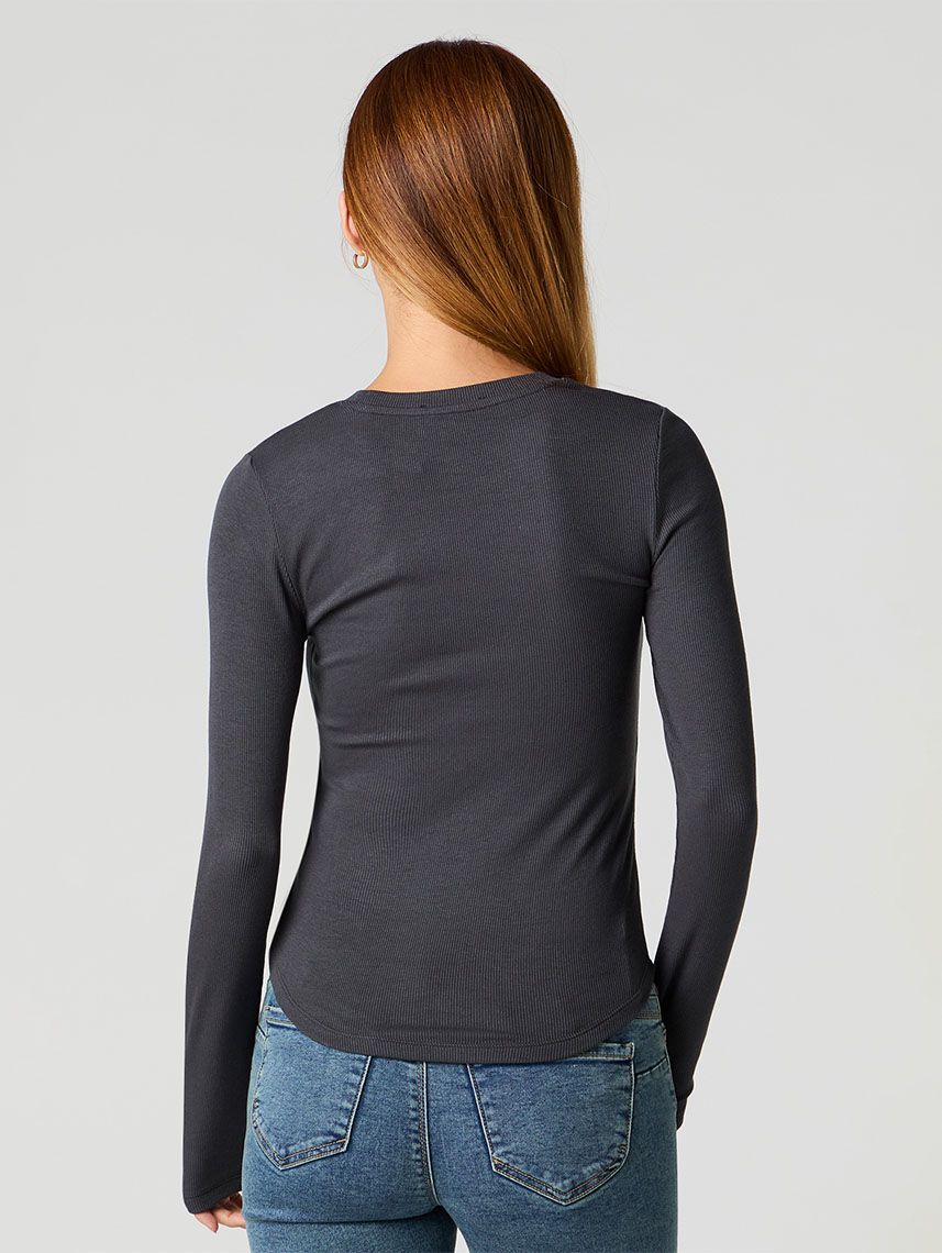 חולצת ריב ארוכה