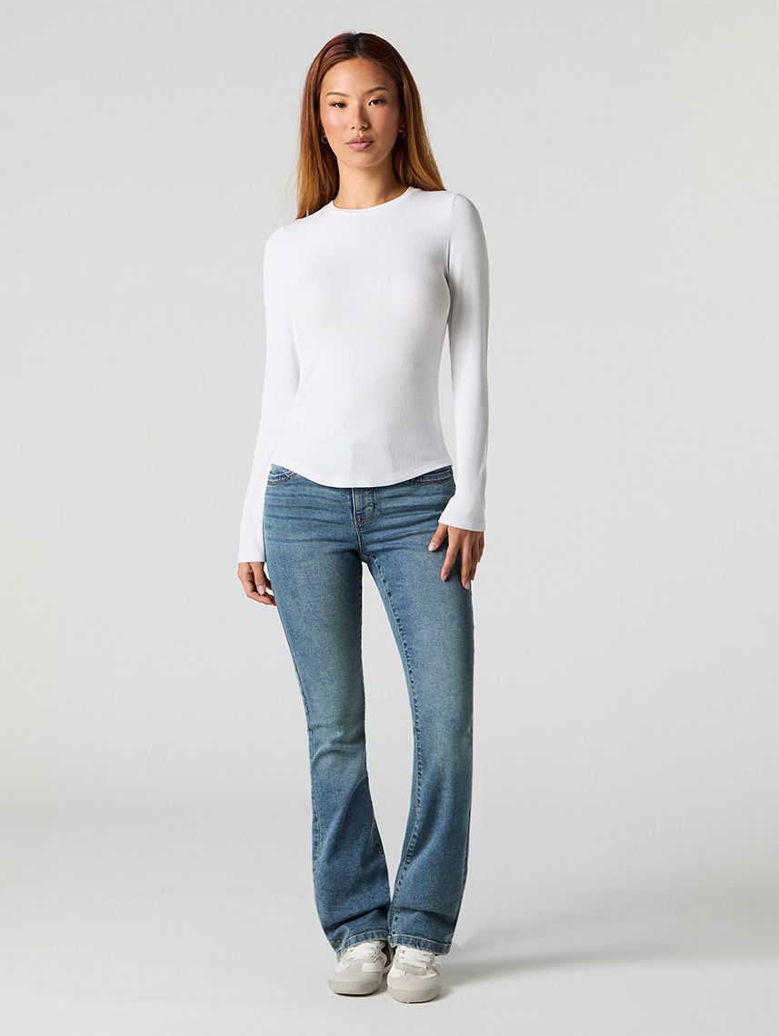 חולצת ריב ארוכה