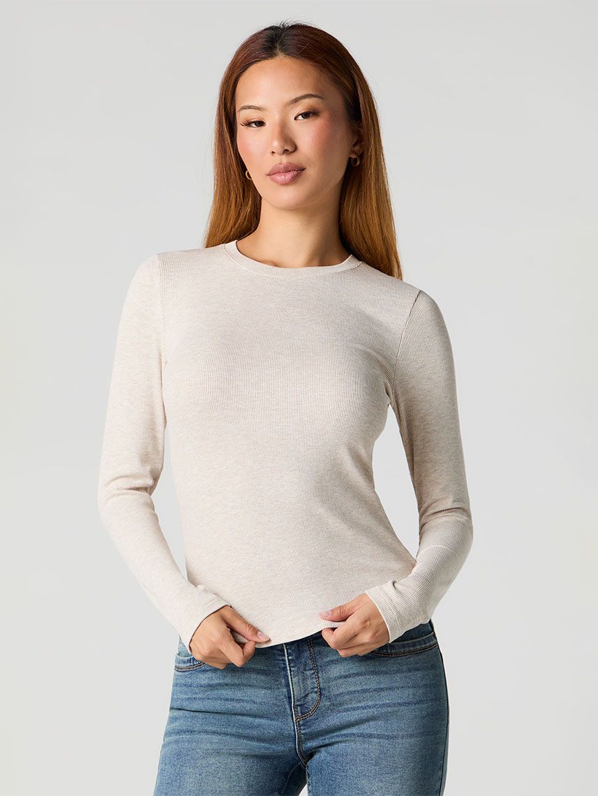 חולצת ריב ארוכה