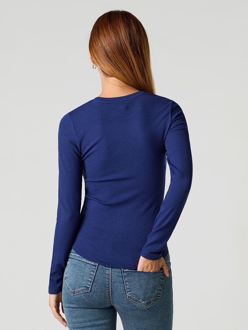 חולצת ריב ארוכה