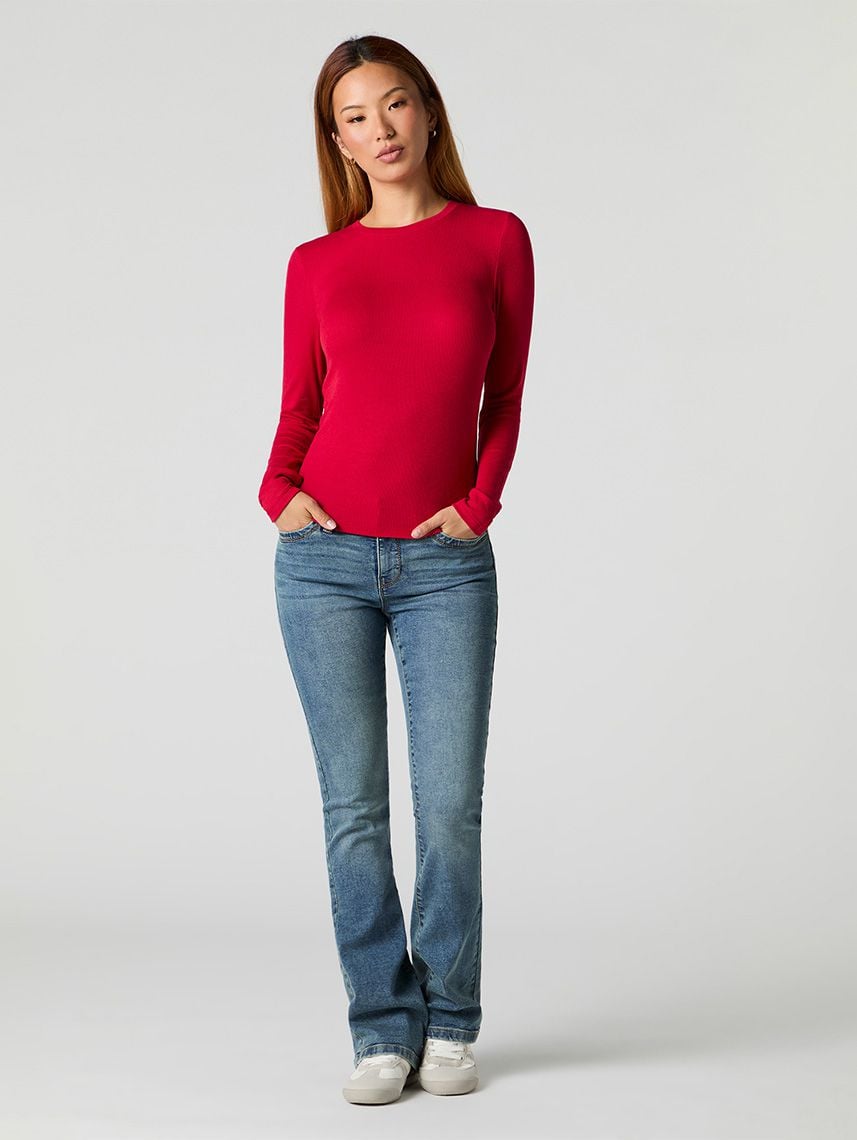 חולצת ריב ארוכה