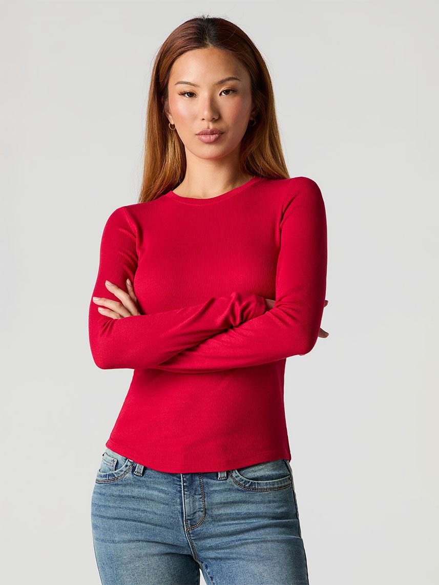 חולצת ריב ארוכה