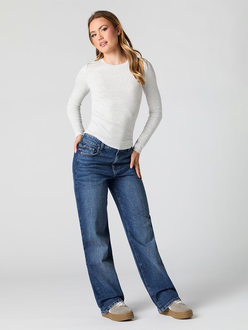 חולצת ריב ארוכה