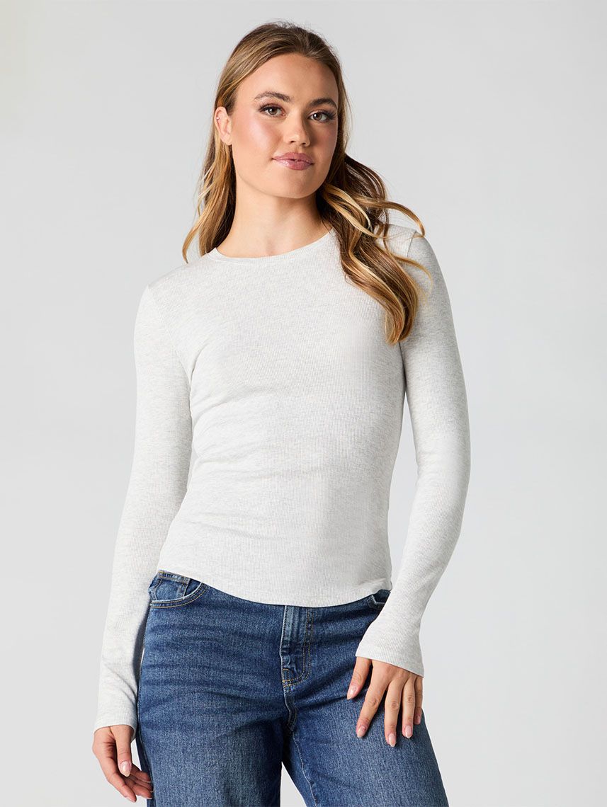 חולצת ריב ארוכה