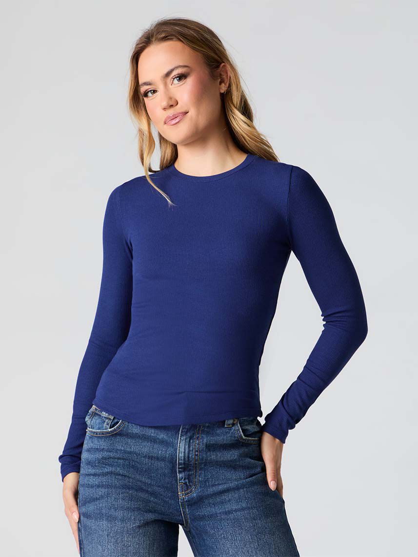 חולצת ריב ארוכה