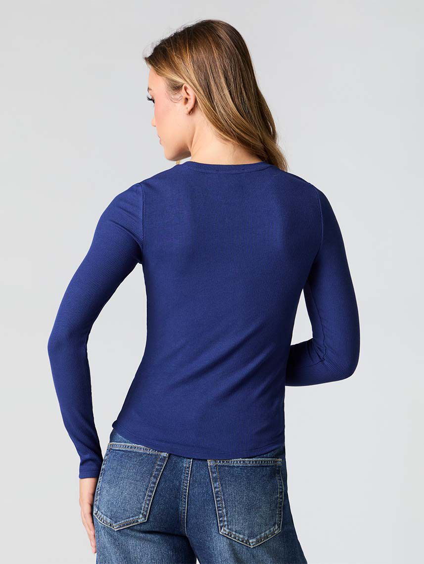 חולצת ריב ארוכה