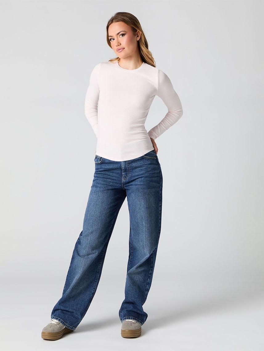 חולצת ריב ארוכה