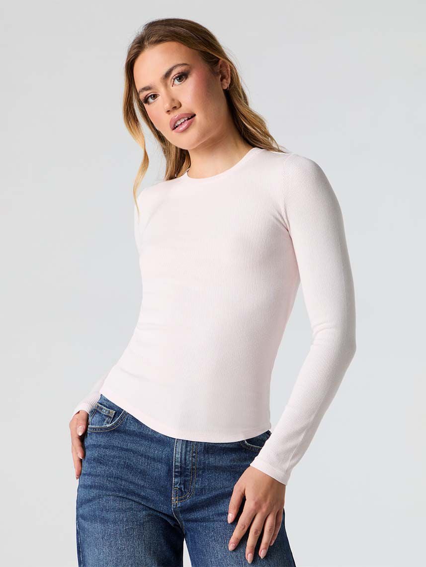 חולצת ריב ארוכה