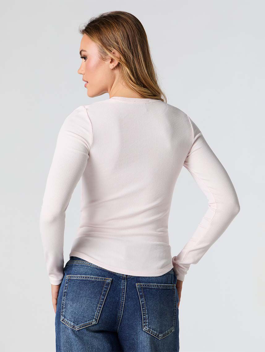 חולצת ריב ארוכה