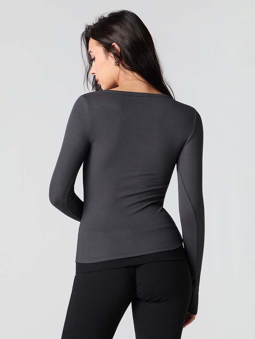 חולצת ריב ארוכה