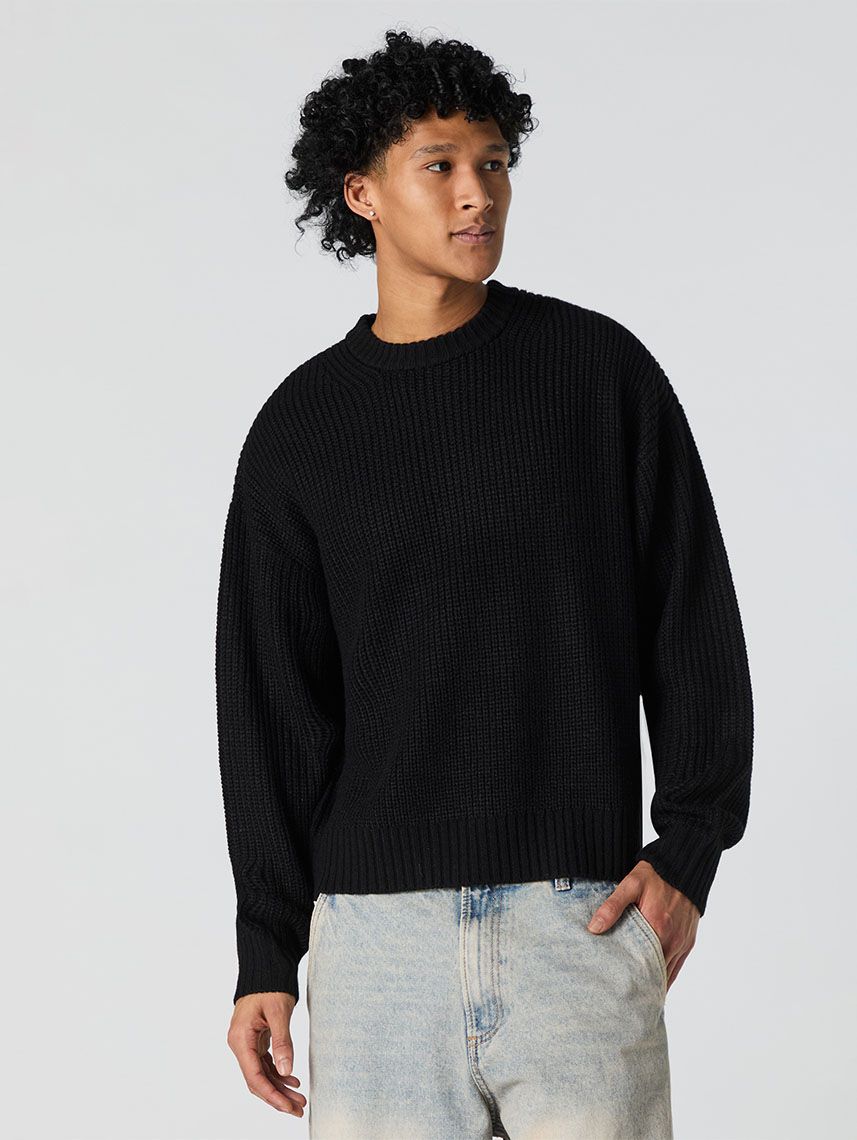 סוודר קלאסי