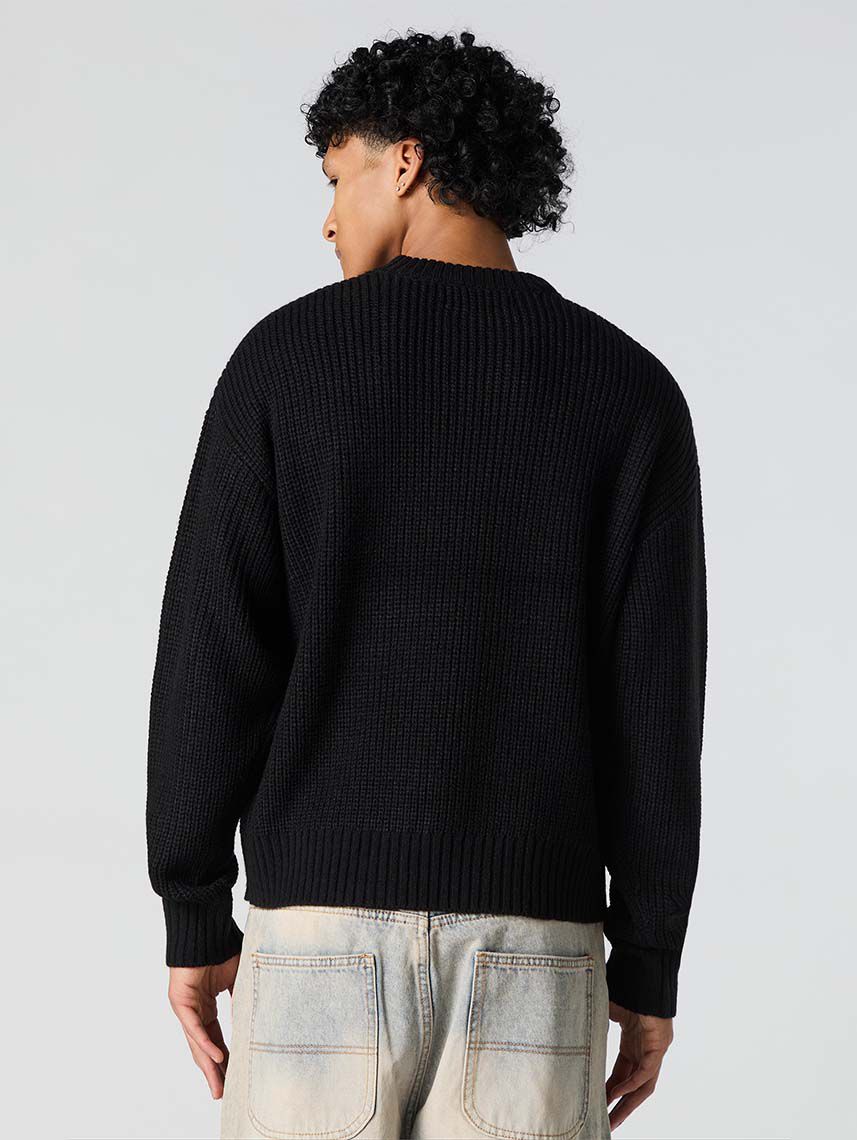 סוודר קלאסי