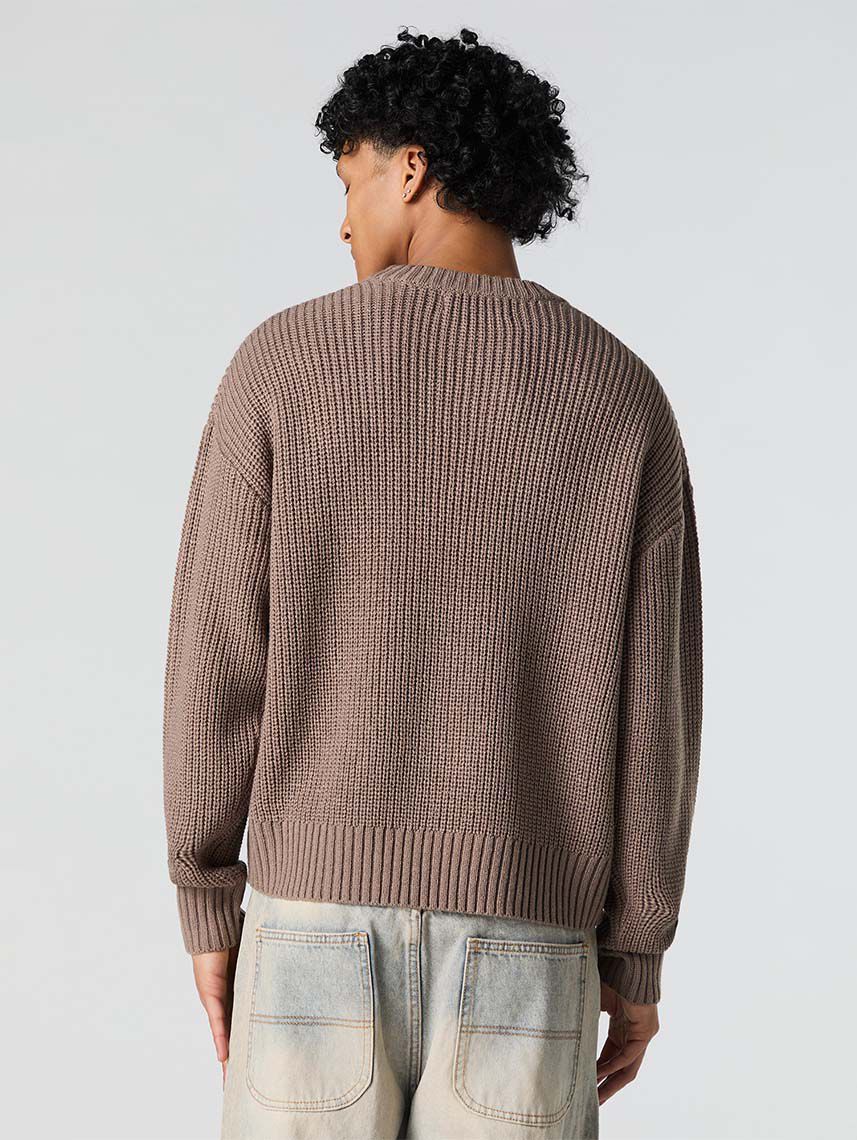 סוודר קלאסי