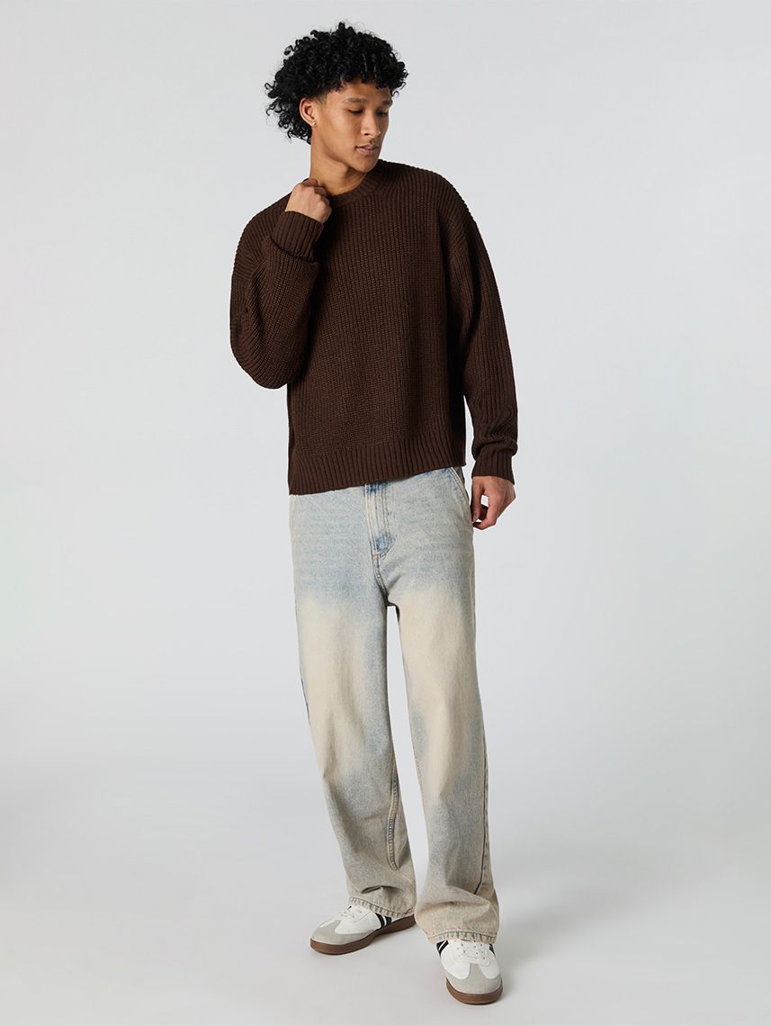 סוודר קלאסי