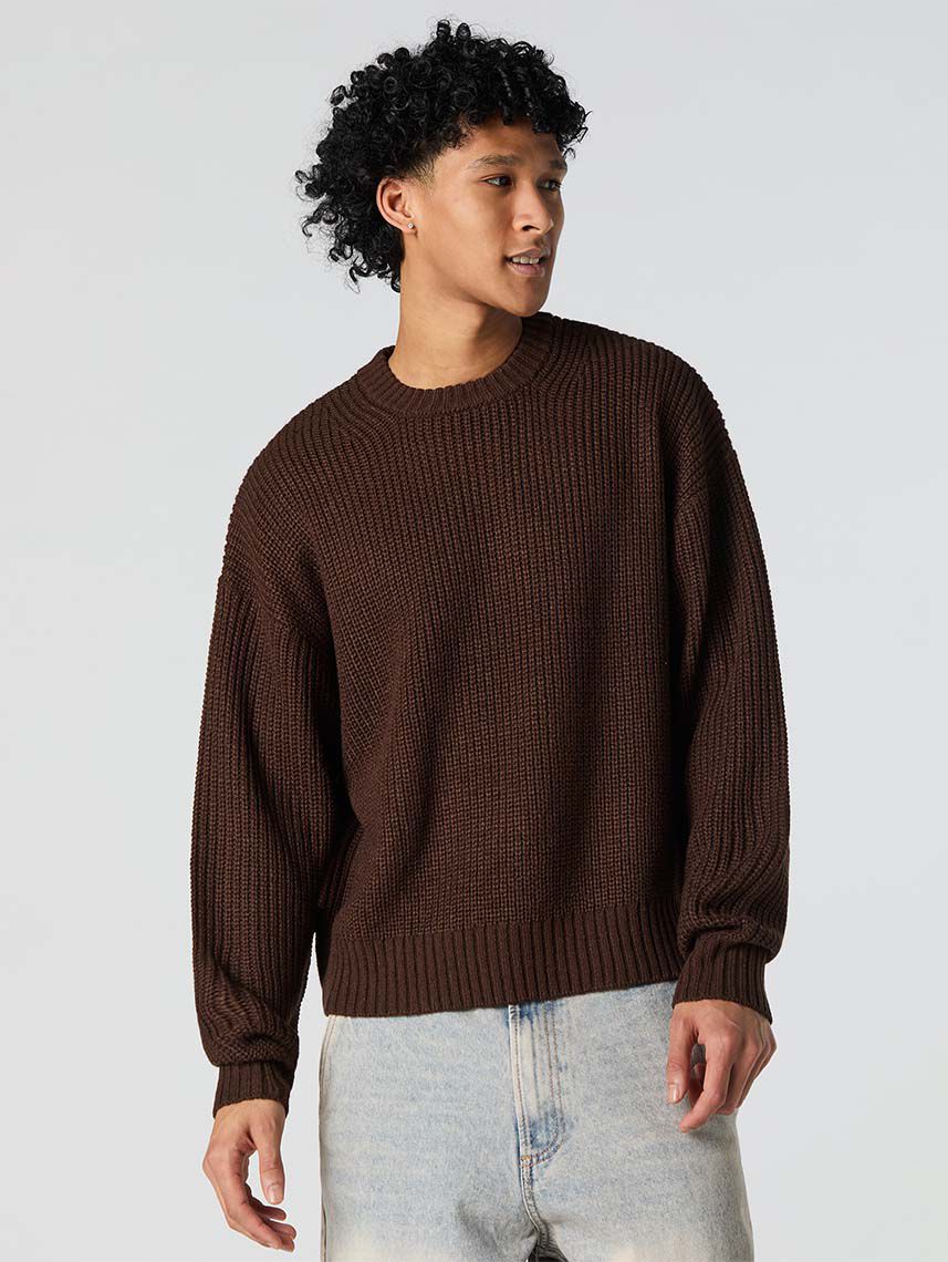 סוודר קלאסי