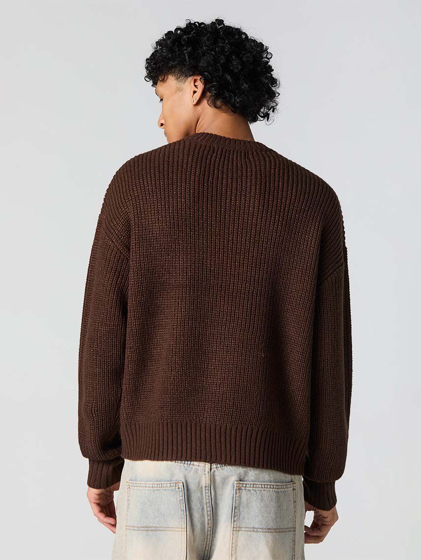 סוודר קלאסי