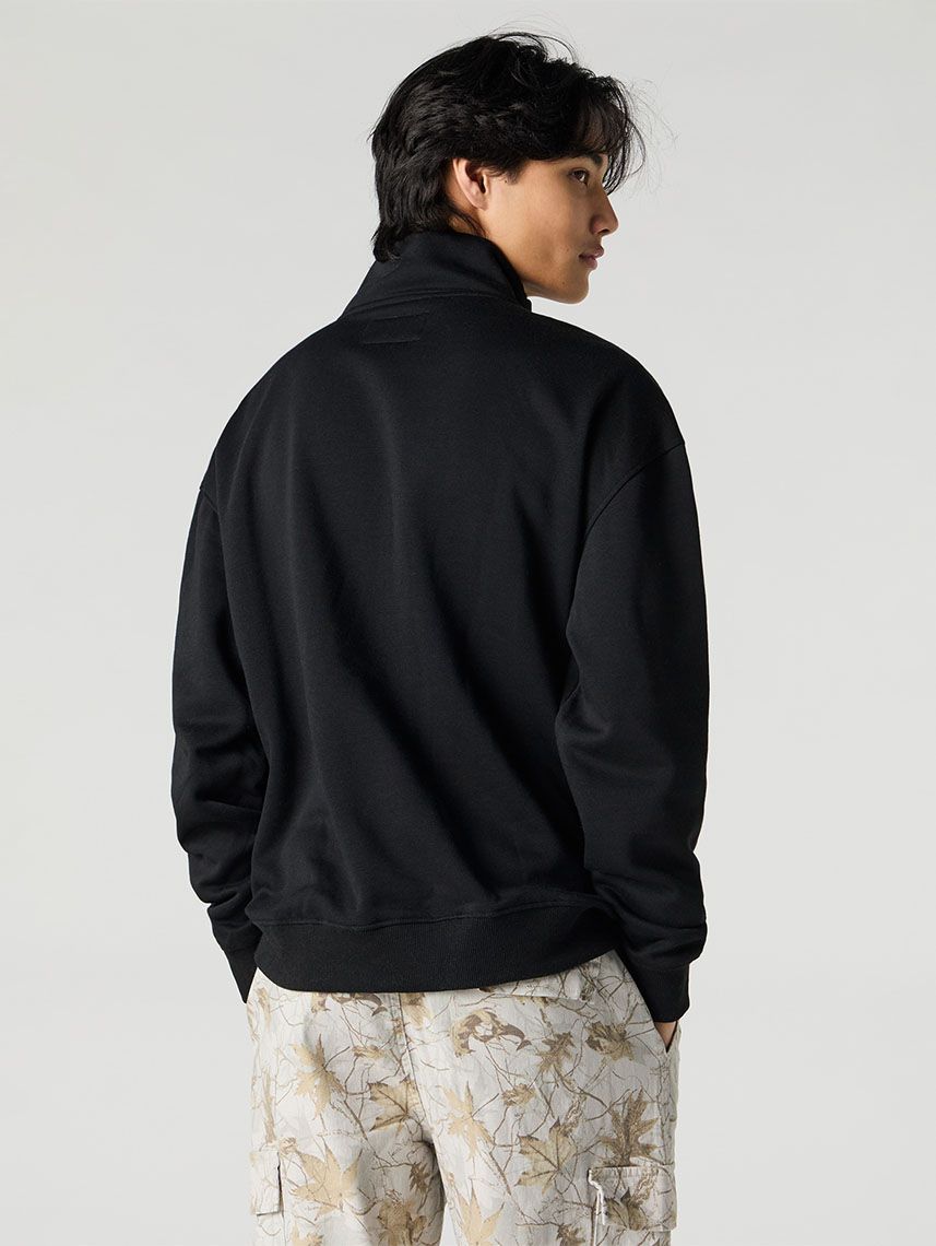 סווטשירט עם ריצ’רץ’