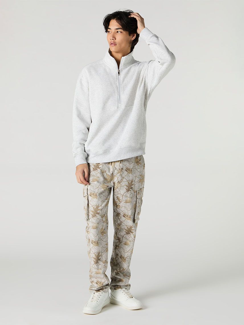 סווטשירט עם ריצ’רץ’