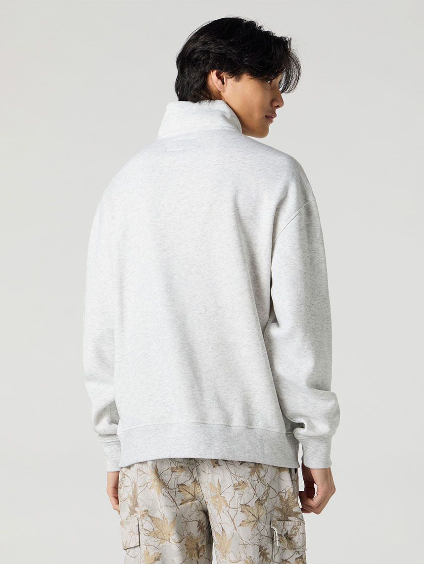 סווטשירט עם ריצ’רץ’