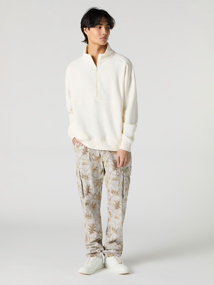 סווטשירט עם ריצ’רץ’