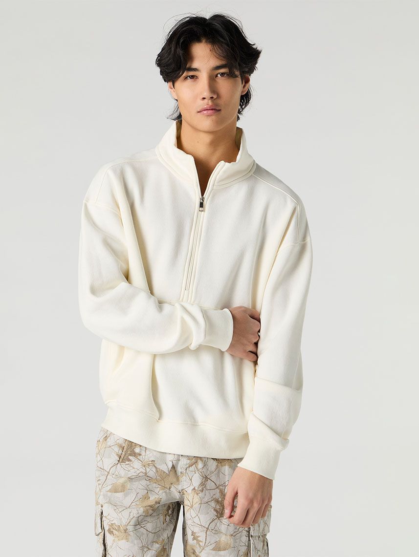 סווטשירט עם ריצ’רץ’