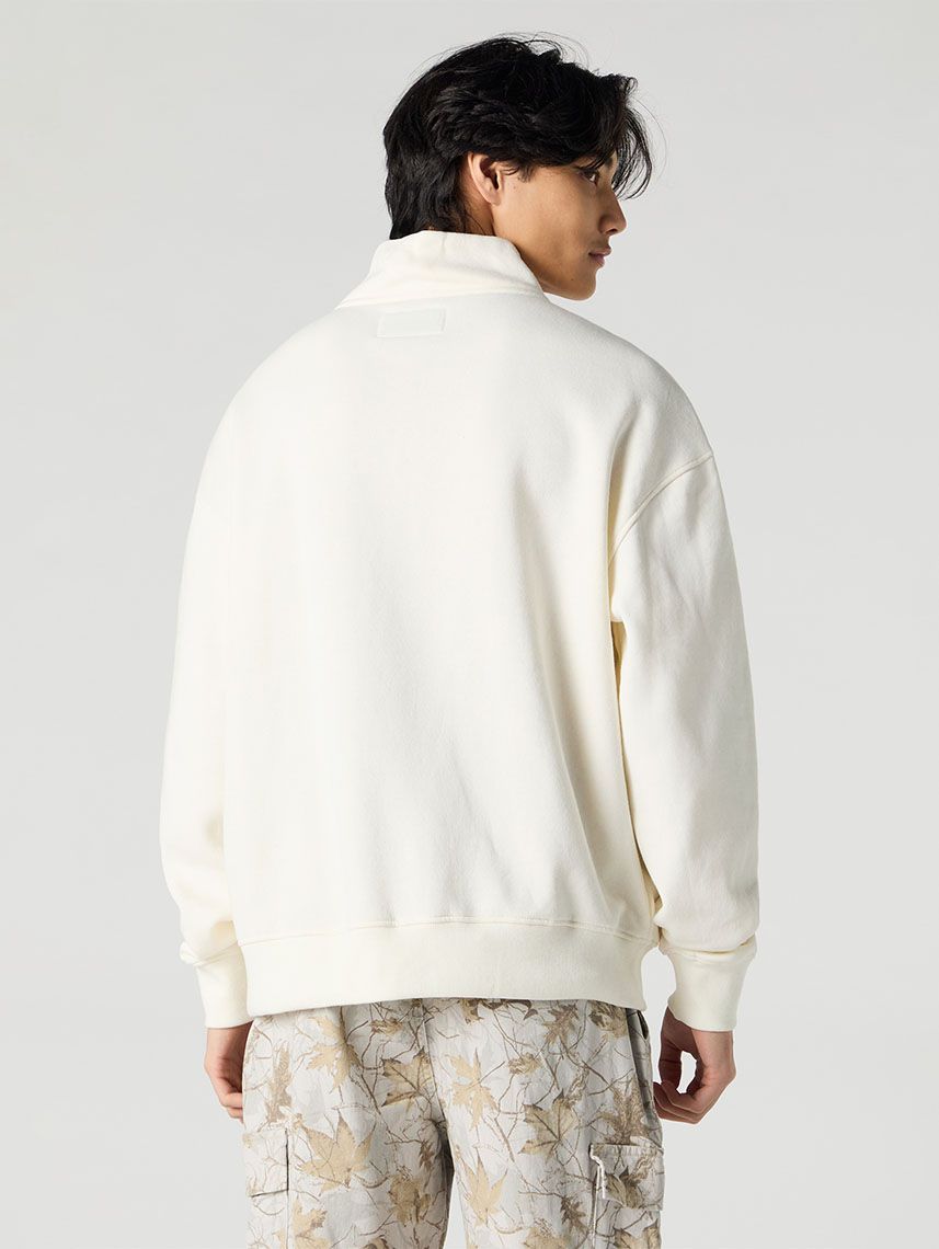 סווטשירט עם ריצ’רץ’