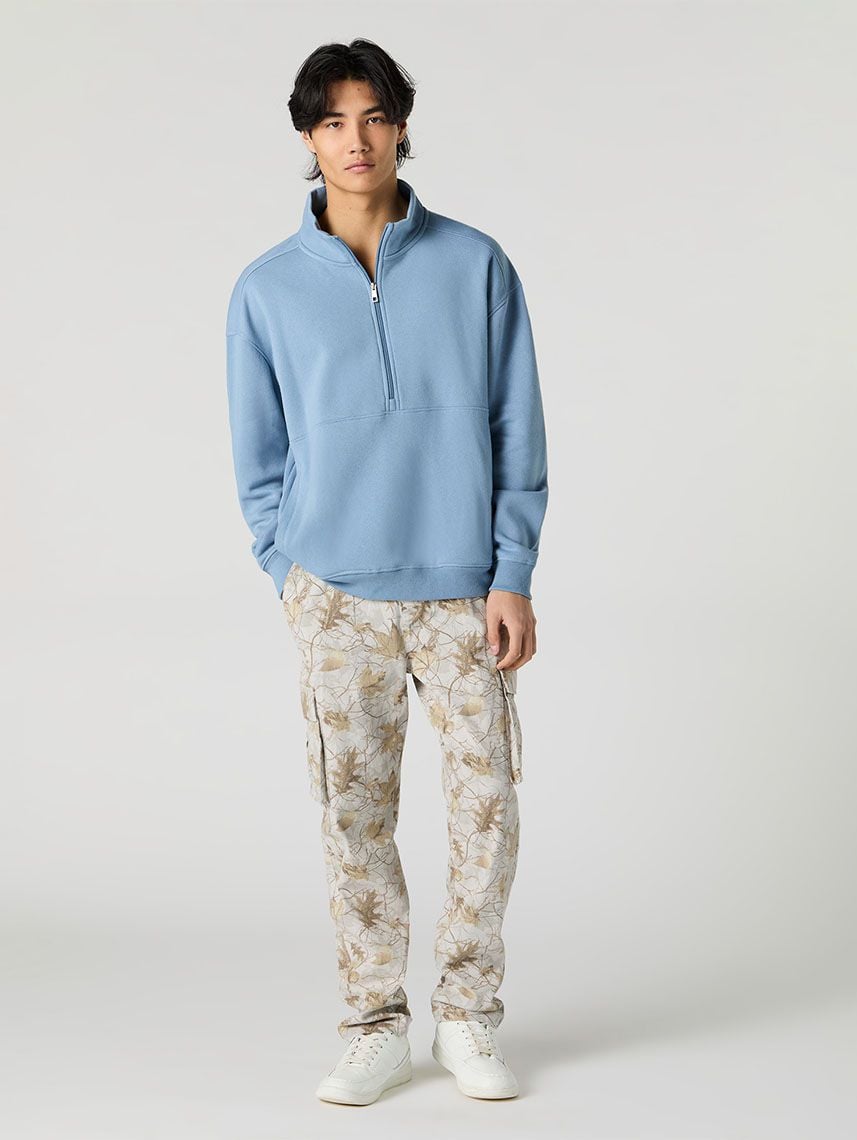 סווטשירט עם ריצ’רץ’