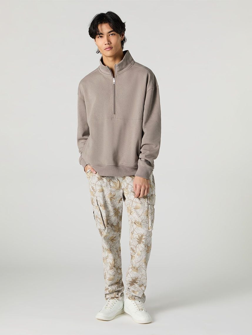 סווטשירט עם ריצ’רץ’