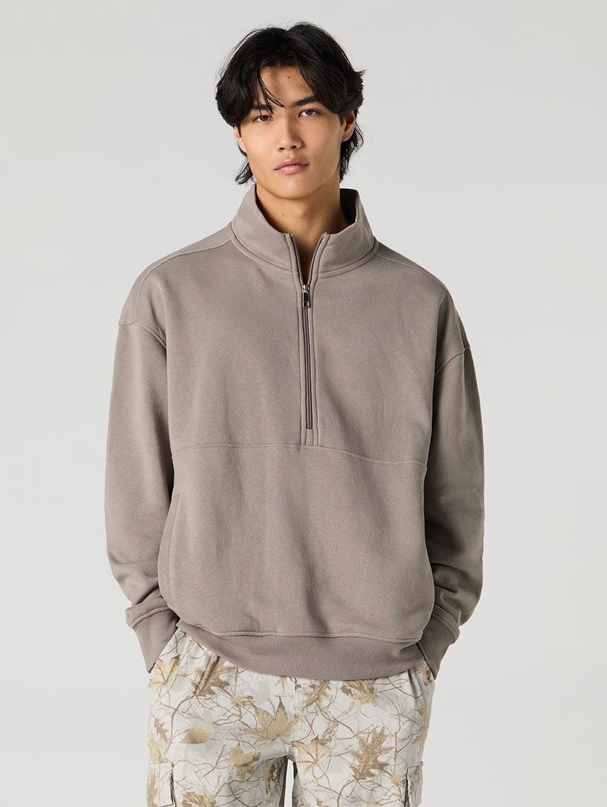 סווטשירט עם ריצ’רץ’